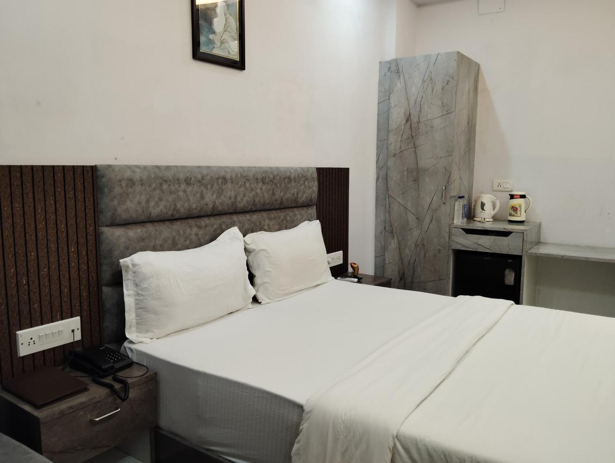 Hotel Dreamland Пури Экстерьер фото