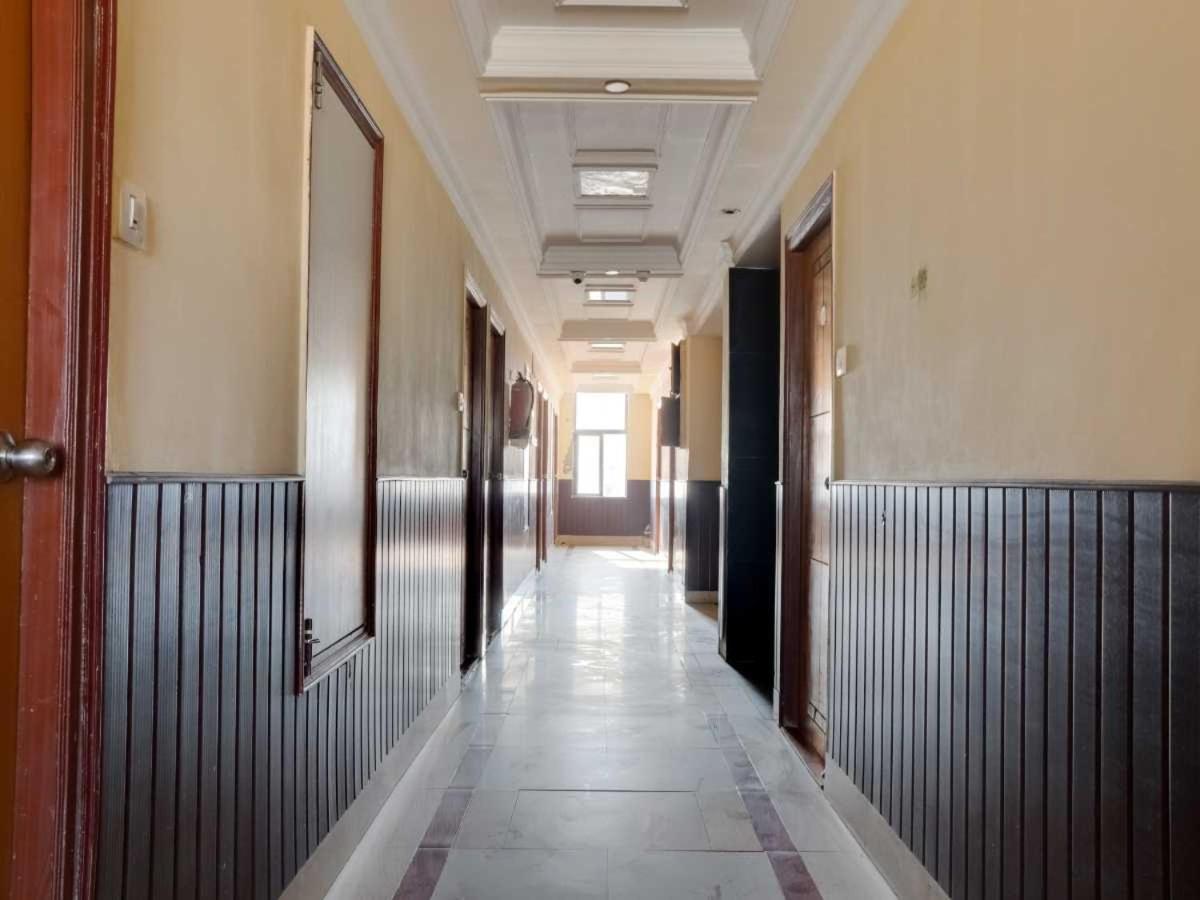 Hotel Dreamland Пури Экстерьер фото