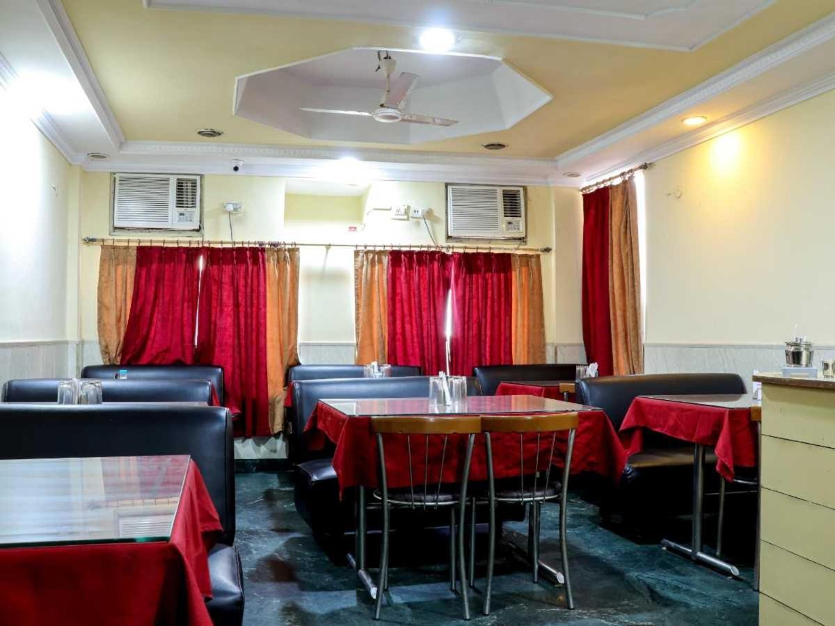 Hotel Dreamland Пури Экстерьер фото